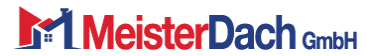 MeisterDach GmbH Logo