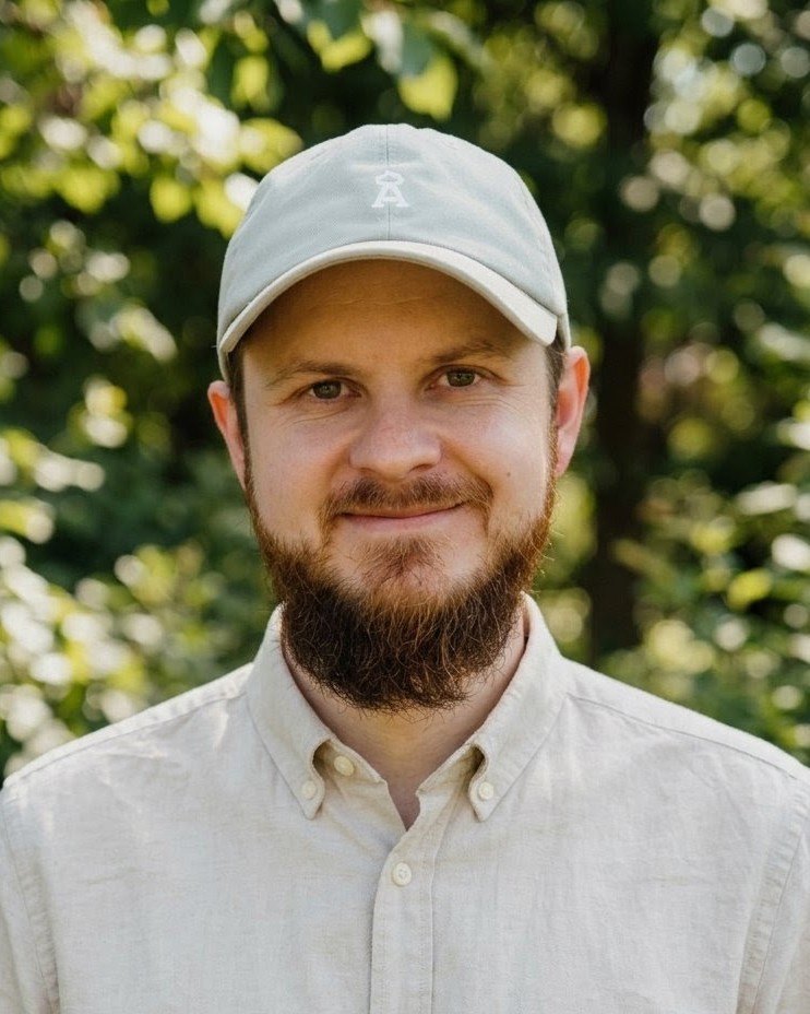 Fabian Riegel, Gründer von Hiraeth Node Studio